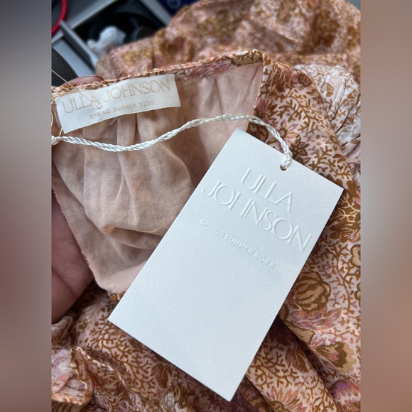 Ulla Johnson Adele dress - Picture 4 of 6